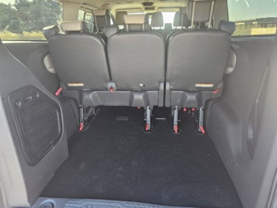 Ford Tourneo Custom 310 2.0 TDCi 170CV aut. PC Titanium (7)