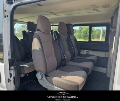 Fiat Ducato Furgone 30 2.3 MJT 130CV PC-TN Panorama (12)