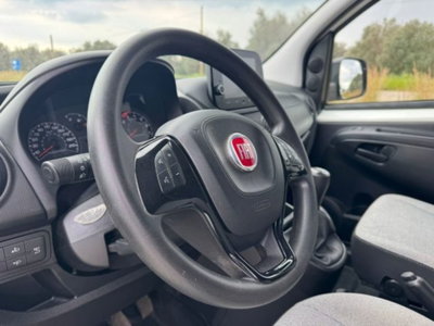 Fiat Fiorino 1.3 MJT 95CV Combi Semi SX (11)