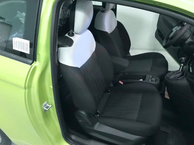 Fiat 500 1.0 hybrid Icon (14)