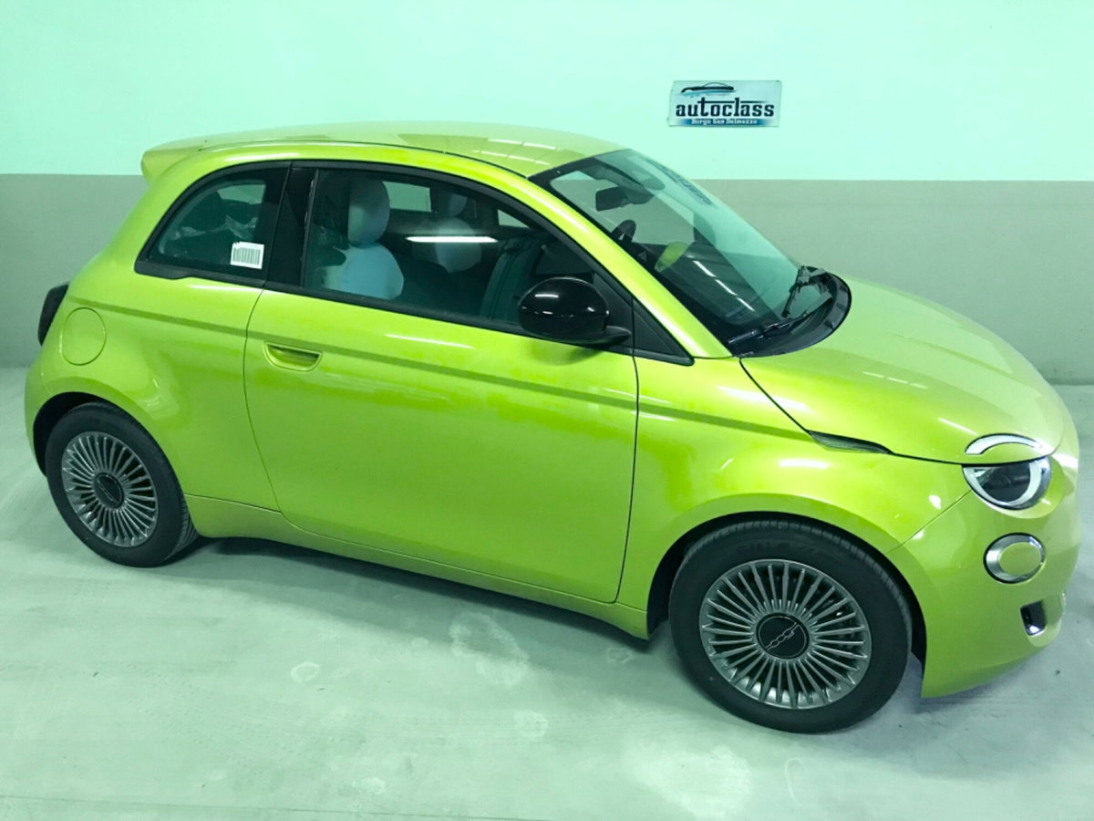 Fiat 500 1.0 hybrid Icon (3)