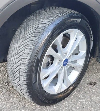 Ford Kuga 1.5 TDCI 120 CV S&S 2WD ST-Line Business (10)