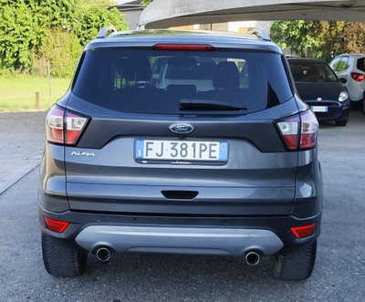 Ford Kuga 1.5 TDCI 120 CV S&S 2WD ST-Line Business (12)