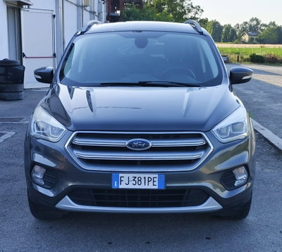 Ford Kuga 1.5 TDCI 120 CV S&S 2WD ST-Line Business (3)