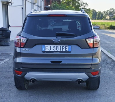 Ford Kuga 1.5 TDCI 120 CV S&S 2WD ST-Line Business (4)