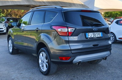 Ford Kuga 1.5 TDCI 120 CV S&S 2WD ST-Line Business (6)