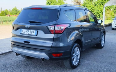 Ford Kuga 1.5 TDCI 120 CV S&S 2WD ST-Line Business (7)