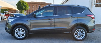 Ford Kuga 1.5 TDCI 120 CV S&S 2WD ST-Line Business (9)