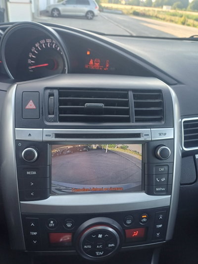 Toyota Verso 2.0 D Active 7 posti (12)