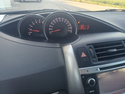 Toyota Verso 2.0 D Active 7 posti (19)