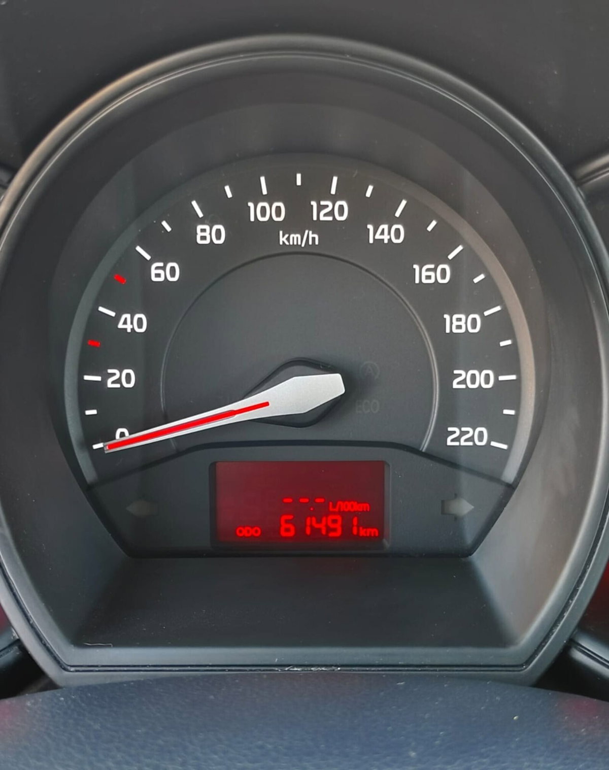 Kia Rio 1.2 CVVT 5p. EX (12)