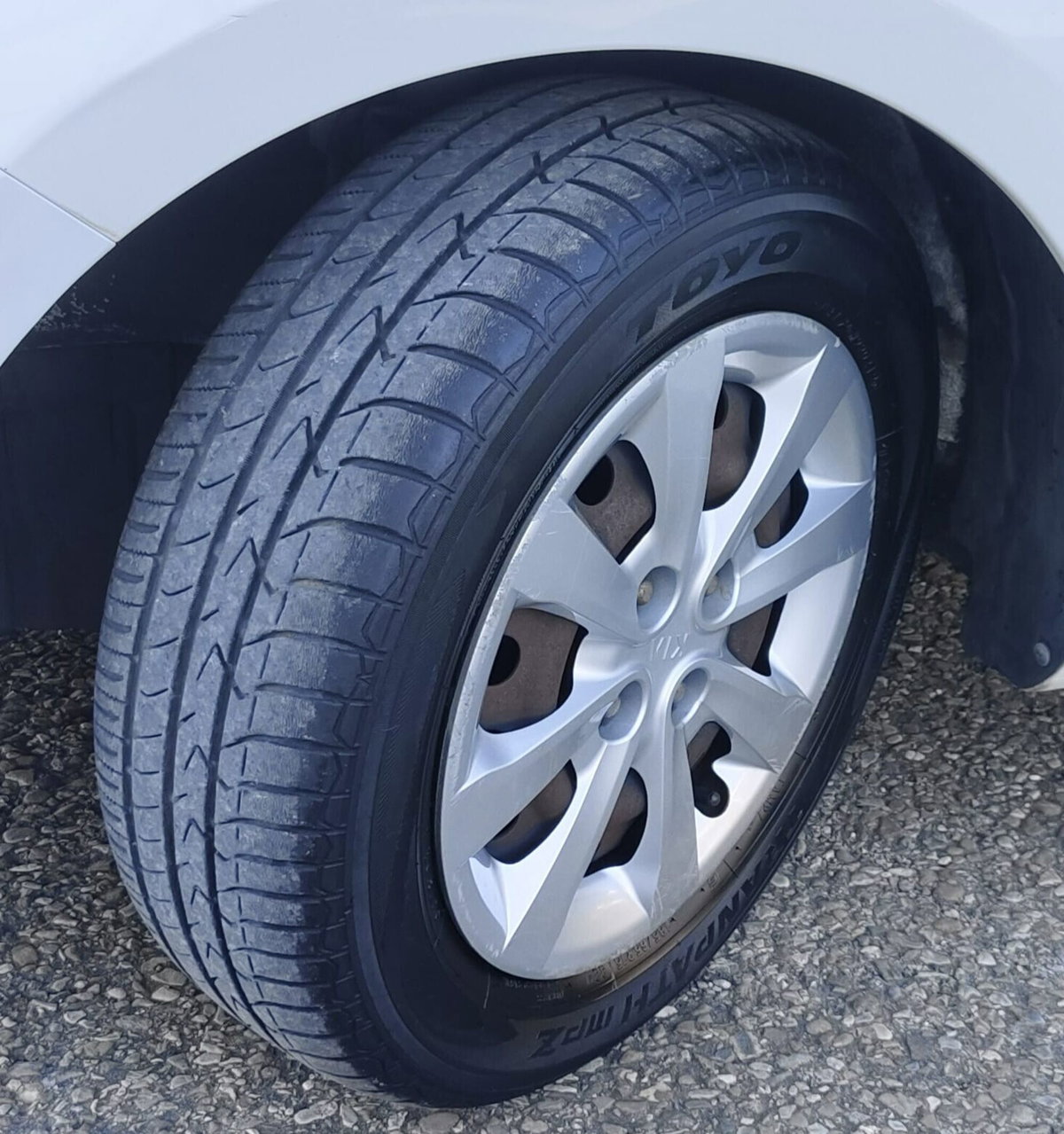 Kia Rio 1.2 CVVT 5p. EX (16)