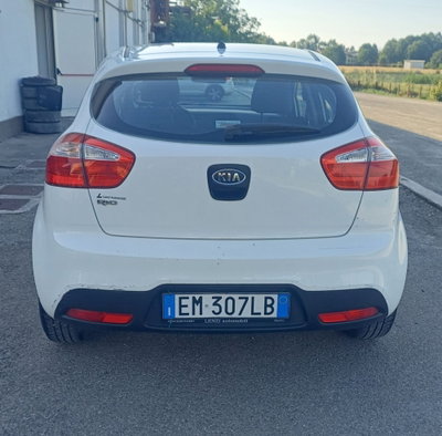 Kia Rio 1.2 CVVT 5p. EX (16)