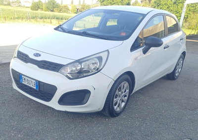 Kia Rio 1.2 CVVT 5p. EX (19)