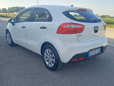Kia Rio 1.2 CVVT 5p. EX (20)