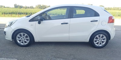Kia Rio 1.2 CVVT 5p. EX (3)
