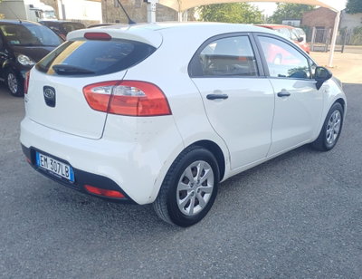 Kia Rio 1.2 CVVT 5p. EX (5)