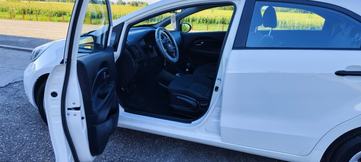 Kia Rio 1.2 CVVT 5p. EX (7)