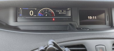 Renault Scenic E-Tech Electric XMod Cross 1.5 dCi 110CV Energy (10)
