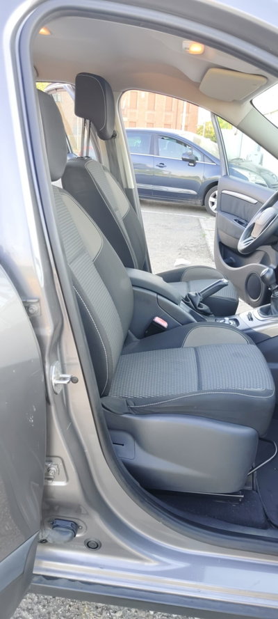 Renault Scenic E-Tech Electric XMod Cross 1.5 dCi 110CV Energy (11)