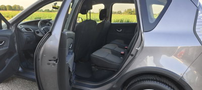 Renault Scenic E-Tech Electric XMod Cross 1.5 dCi 110CV Energy (12)