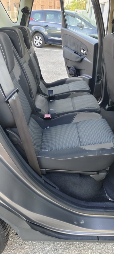 Renault Scenic E-Tech Electric XMod Cross 1.5 dCi 110CV Energy (13)