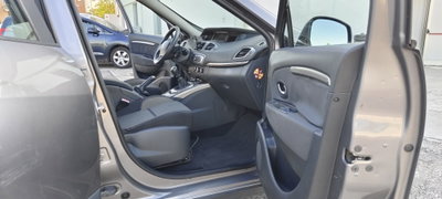 Renault Scenic E-Tech Electric XMod Cross 1.5 dCi 110CV Energy (15)