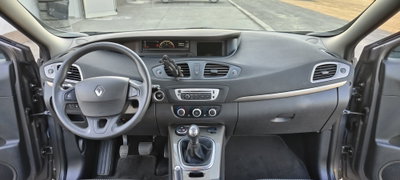 Renault Scenic E-Tech Electric XMod Cross 1.5 dCi 110CV Energy (18)