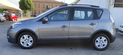 Renault Scenic E-Tech Electric XMod Cross 1.5 dCi 110CV Energy (19)