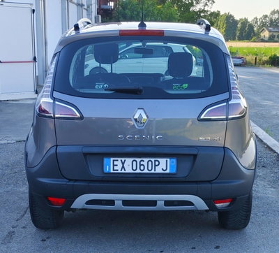 Renault Scenic E-Tech Electric XMod Cross 1.5 dCi 110CV Energy (3)
