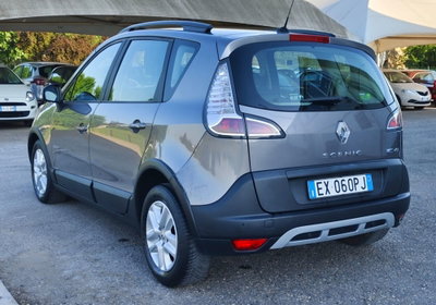 Renault Scenic E-Tech Electric XMod Cross 1.5 dCi 110CV Energy (5)