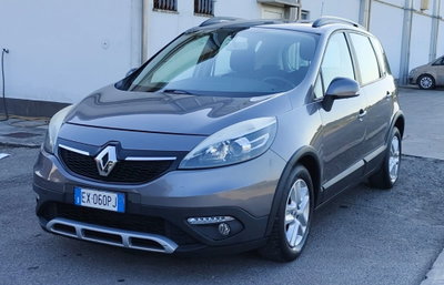 Renault Scenic E-Tech Electric XMod Cross 1.5 dCi 110CV Energy (6)