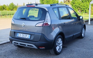 Renault Scenic E-Tech Electric XMod Cross 1.5 dCi 110CV Energy (7)