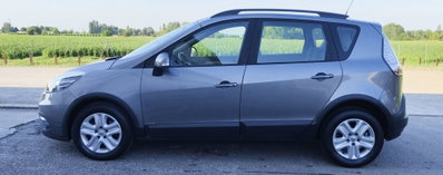 Renault Scenic E-Tech Electric XMod Cross 1.5 dCi 110CV Energy (8)