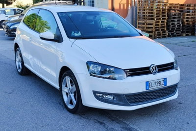 Volkswagen Polo 1.4 3 porte Highline usata
