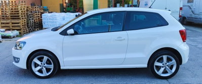 Volkswagen Polo 1.4 3 porte Highline (11)