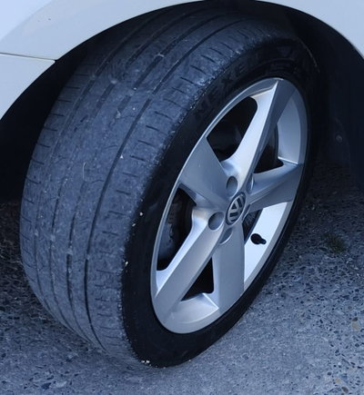 Volkswagen Polo 1.4 3 porte Highline (13)