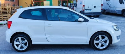 Volkswagen Polo 1.4 3 porte Highline (14)