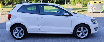 Volkswagen Polo 1.4 3 porte Highline (16)