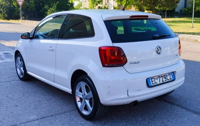 Volkswagen Polo 1.4 3 porte Highline (17)