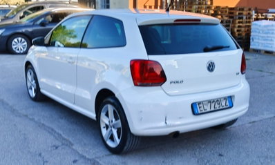Volkswagen Polo 1.4 3 porte Highline (18)