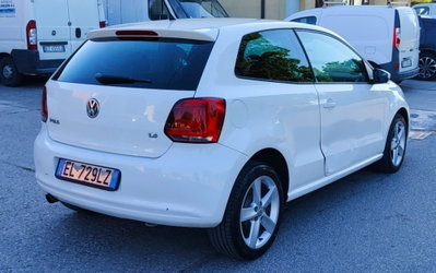 Volkswagen Polo 1.4 3 porte Highline (19)