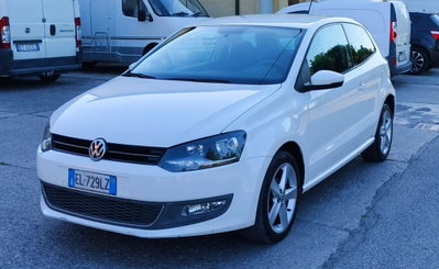 Volkswagen Polo 1.4 3 porte Highline (2)
