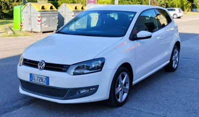 Volkswagen Polo 1.4 3 porte Highline (20)