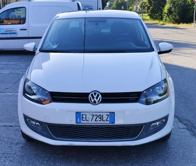 Volkswagen Polo 1.4 3 porte Highline (3)