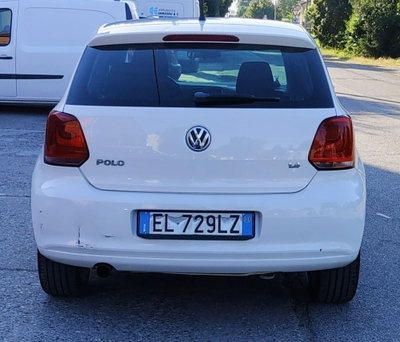 Volkswagen Polo 1.4 3 porte Highline (4)