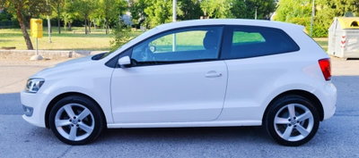 Volkswagen Polo 1.4 3 porte Highline (5)