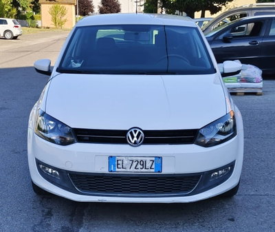 Volkswagen Polo 1.4 3 porte Highline (6)