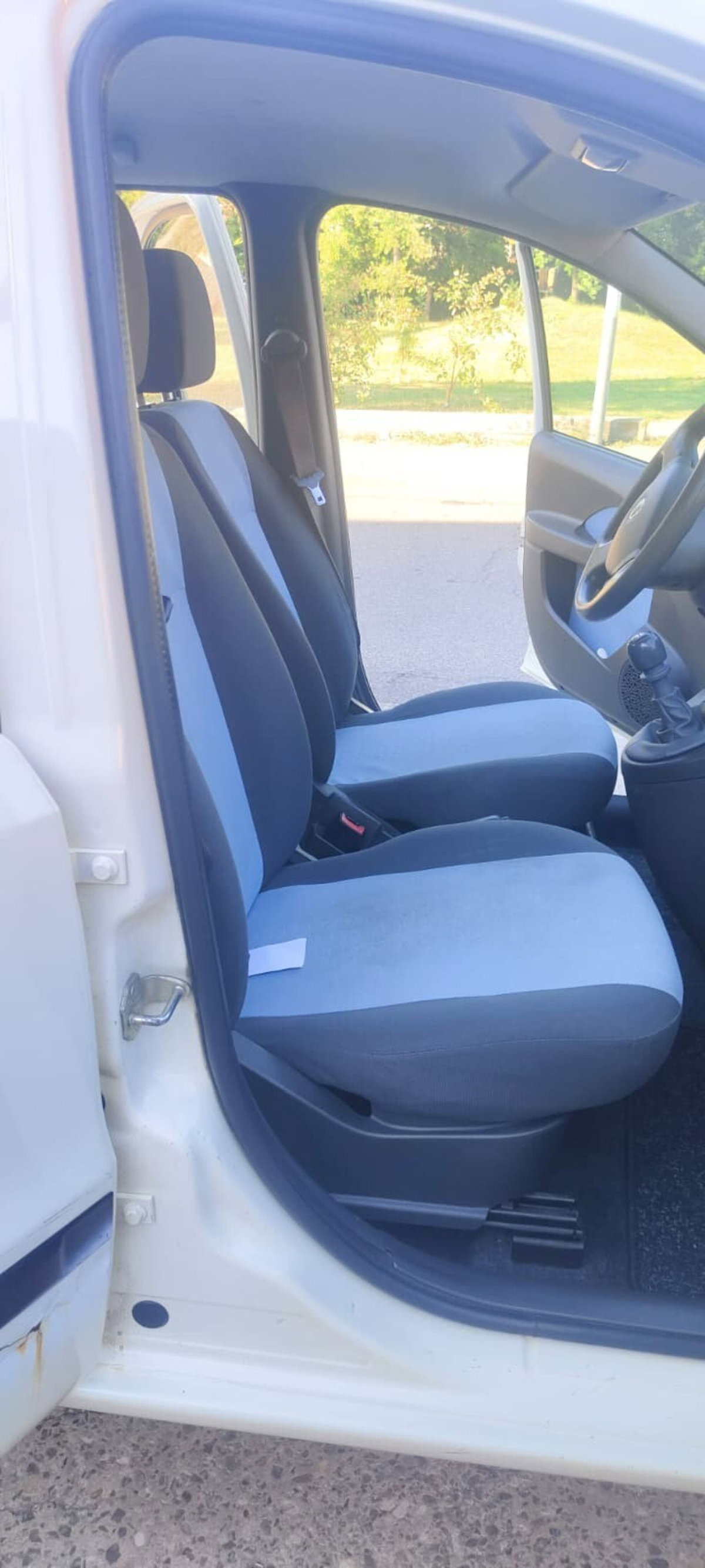 Fiat Panda 1.2 Dynamic Natural Power Mamy (10)