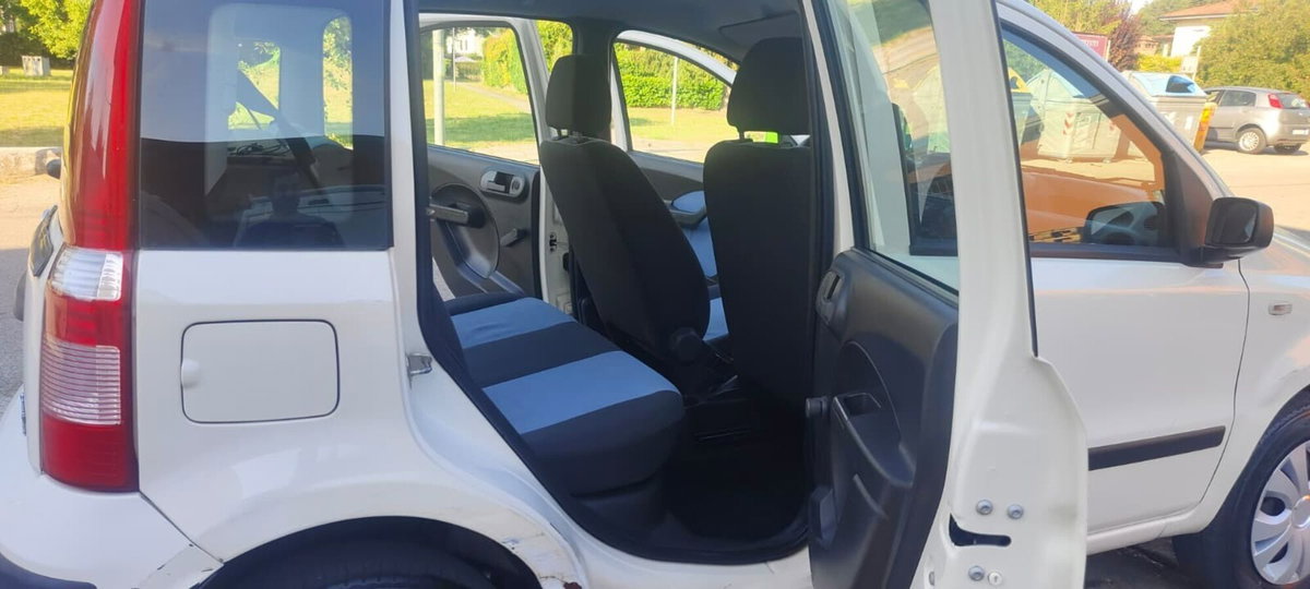 Fiat Panda 1.2 Dynamic Natural Power Mamy (13)